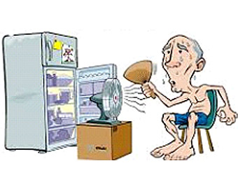Air Conditioning