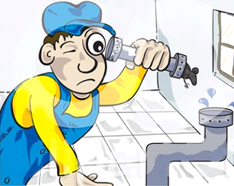 Plumber