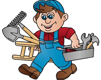 Handyman