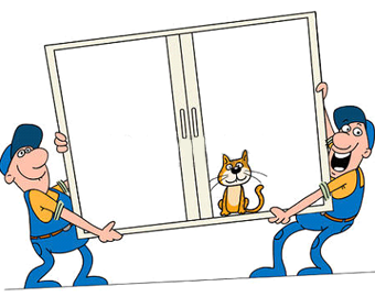 Glazier
